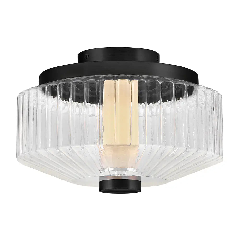 FREDRICK RAMOND, REIGN FLUSH MOUNT, FLUSH MOUNT CEILING LIGHTS