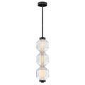 FREDRICK RAMOND REIGN SCONCE PENDANT VANITY