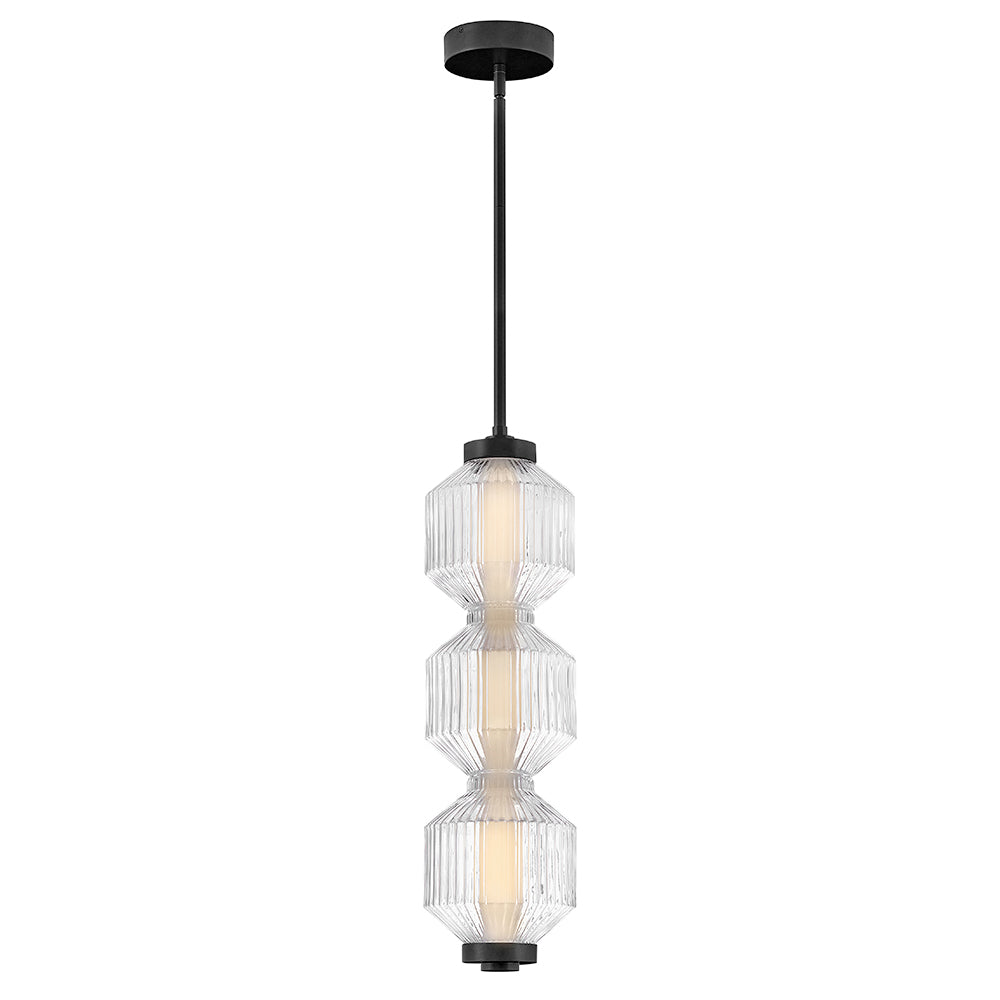 FREDRICK RAMOND REIGN SCONCE PENDANT VANITY