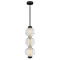 FREDRICK RAMOND, Reign LED Convertible Pendant, WALL SCONCES