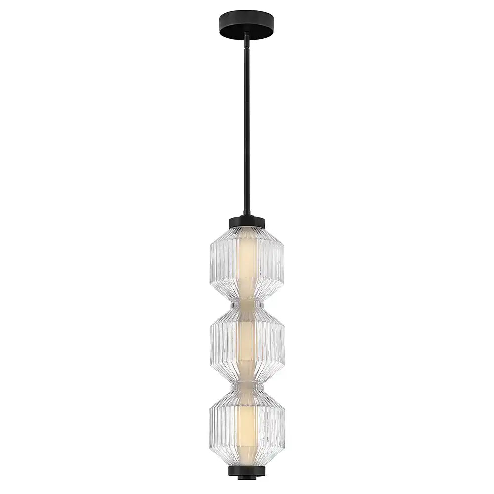 FREDRICK RAMOND, Reign LED Convertible Pendant, WALL SCONCES