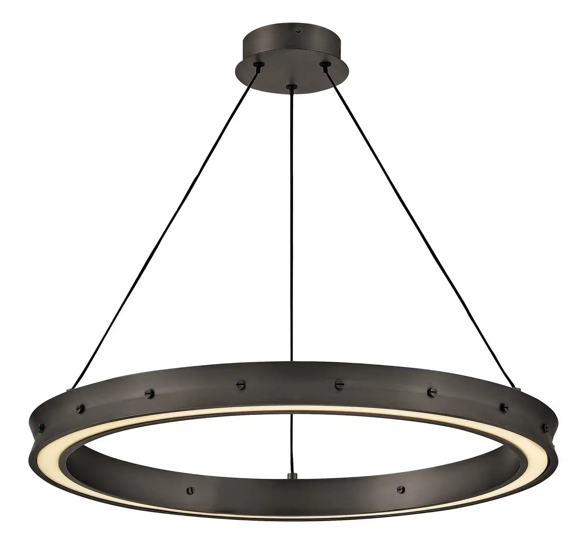 FREDRICK RAMOND, Althea Chandelier, CHANDELIER LIGHT