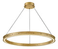 FREDRICK RAMOND, Althea Chandelier, PENDANT LIGHT