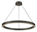 FREDRICK RAMOND, Althea Chandelier, PENDANT LIGHT