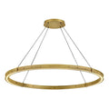 FREDRICK RAMOND, Althea Chandelier, PENDANT LIGHT