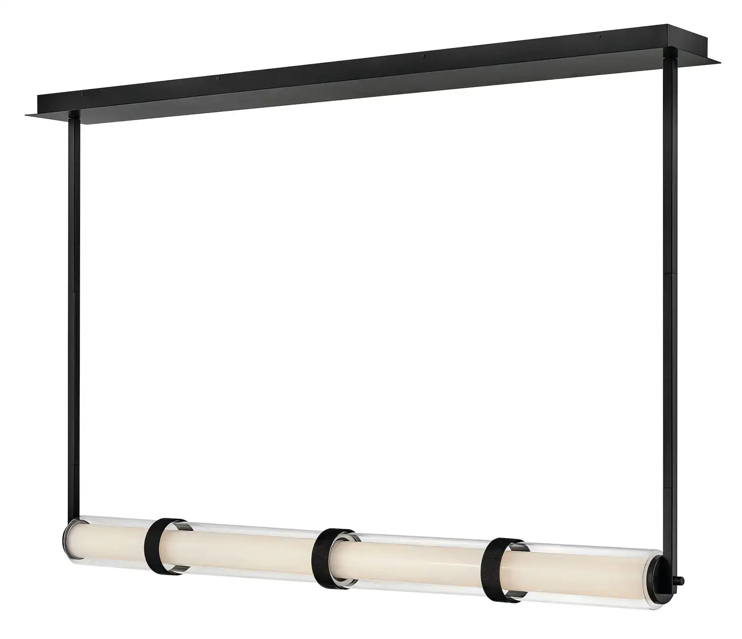 FREDRICK RAMOND, Cy Linear, PENDANT LIGHT