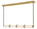FREDRICK RAMOND, Cy Linear, PENDANT LIGHT