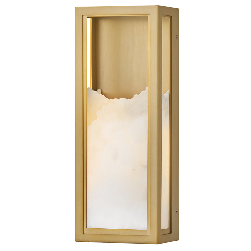 FREDRICK RAMOND, VELETA SCONCE VANITY, WALL SCONCES