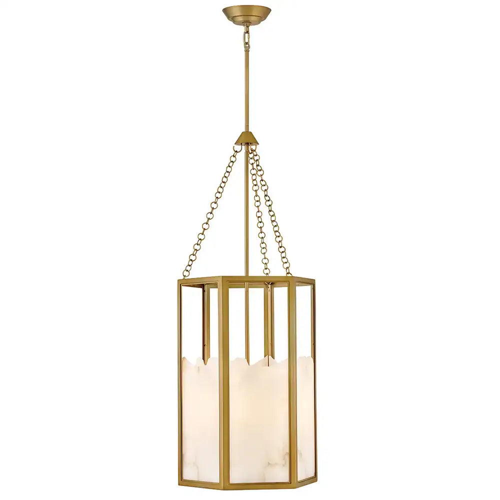 FREDRICK RAMOND, Veleta Chandelier, PENDANT LIGHT
