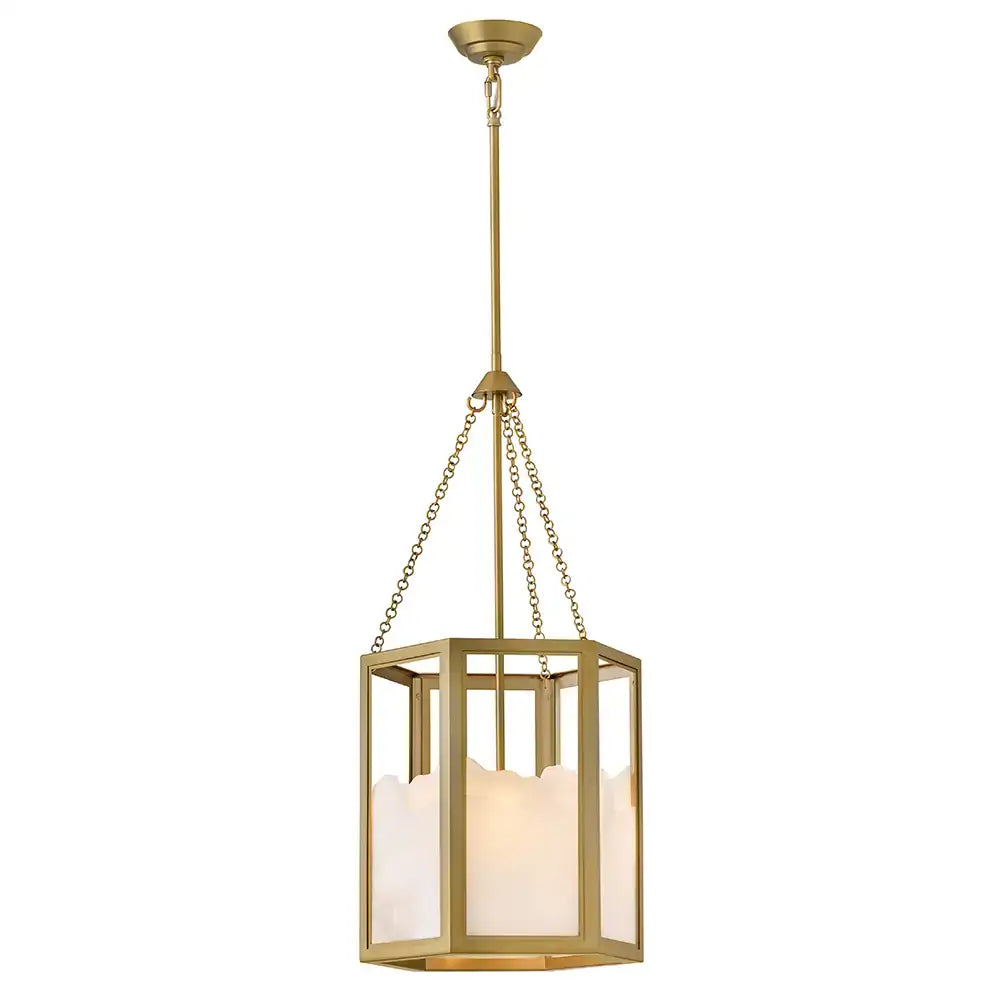 FREDRICK RAMOND, Veleta Pendant, PENDANT LIGHT