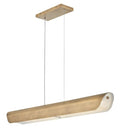 FREDRICK RAMOND, Arco Linear, PENDANT LIGHT