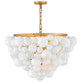 FREDRICK RAMOND, Marabel Chandelier, PENDANT LIGHT