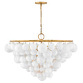 FREDRICK RAMOND, Marabel Chandelier, PENDANT LIGHT