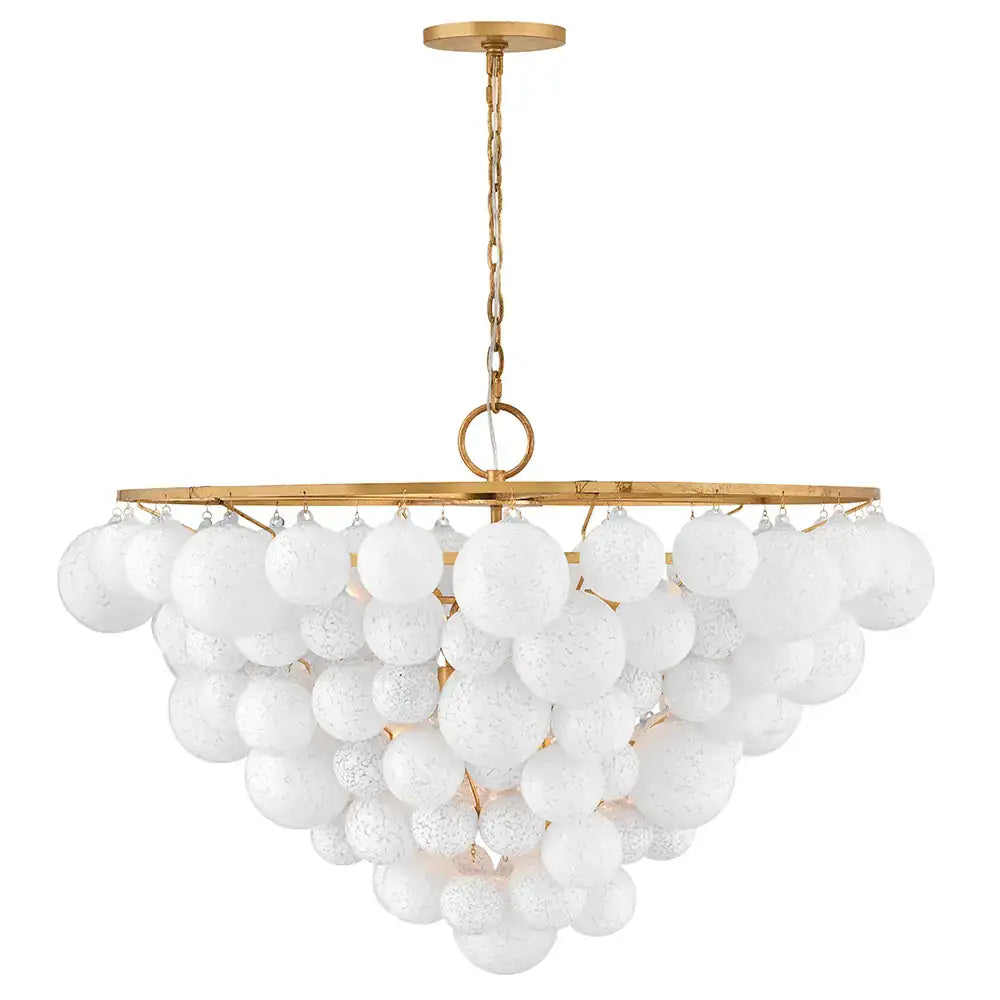 FREDRICK RAMOND, Marabel Chandelier, PENDANT LIGHT