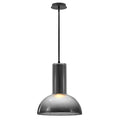 FREDRICK RAMOND, OMBRA PENDANT CHANDELIER, PENDANT LIGHT