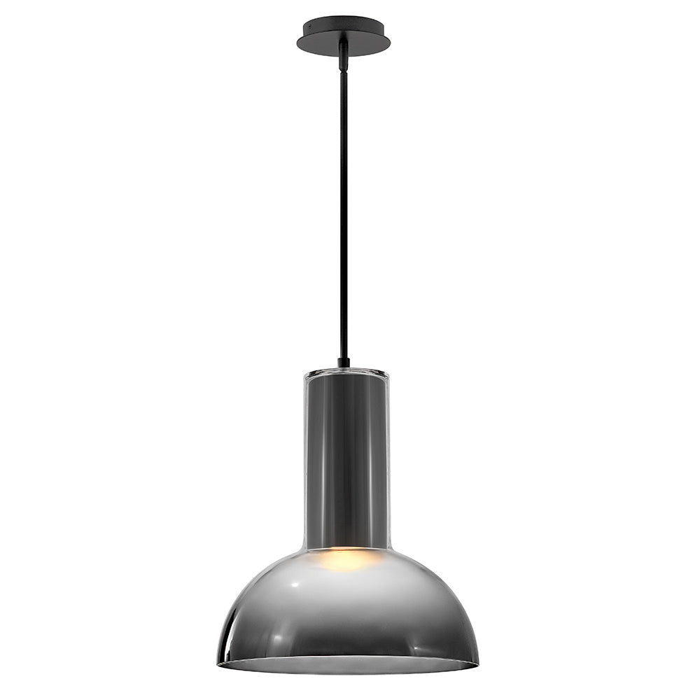 FREDRICK RAMOND, OMBRA PENDANT CHANDELIER, PENDANT LIGHT