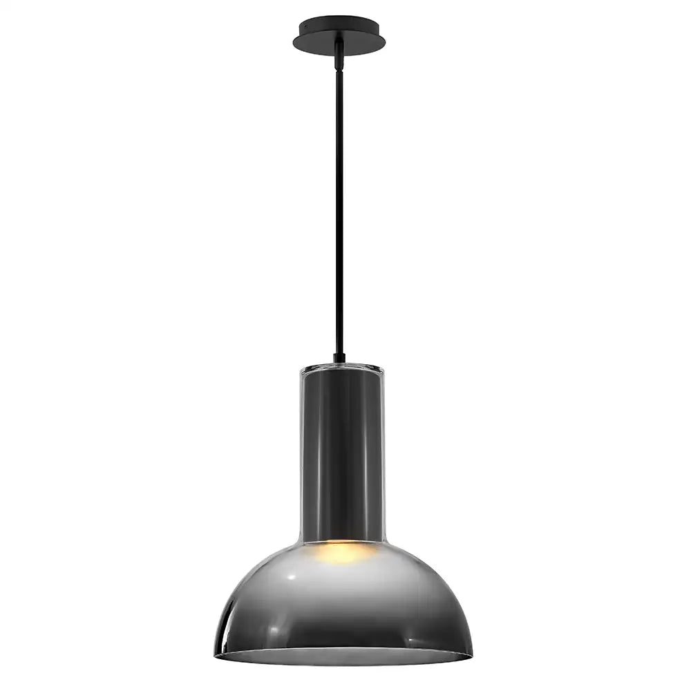 FREDRICK RAMOND, OMBRA PENDANT CHANDELIER, PENDANT LIGHT