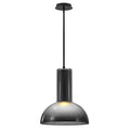 FREDRICK RAMOND, OMBRA PENDANT CHANDELIER, PENDANT LIGHT