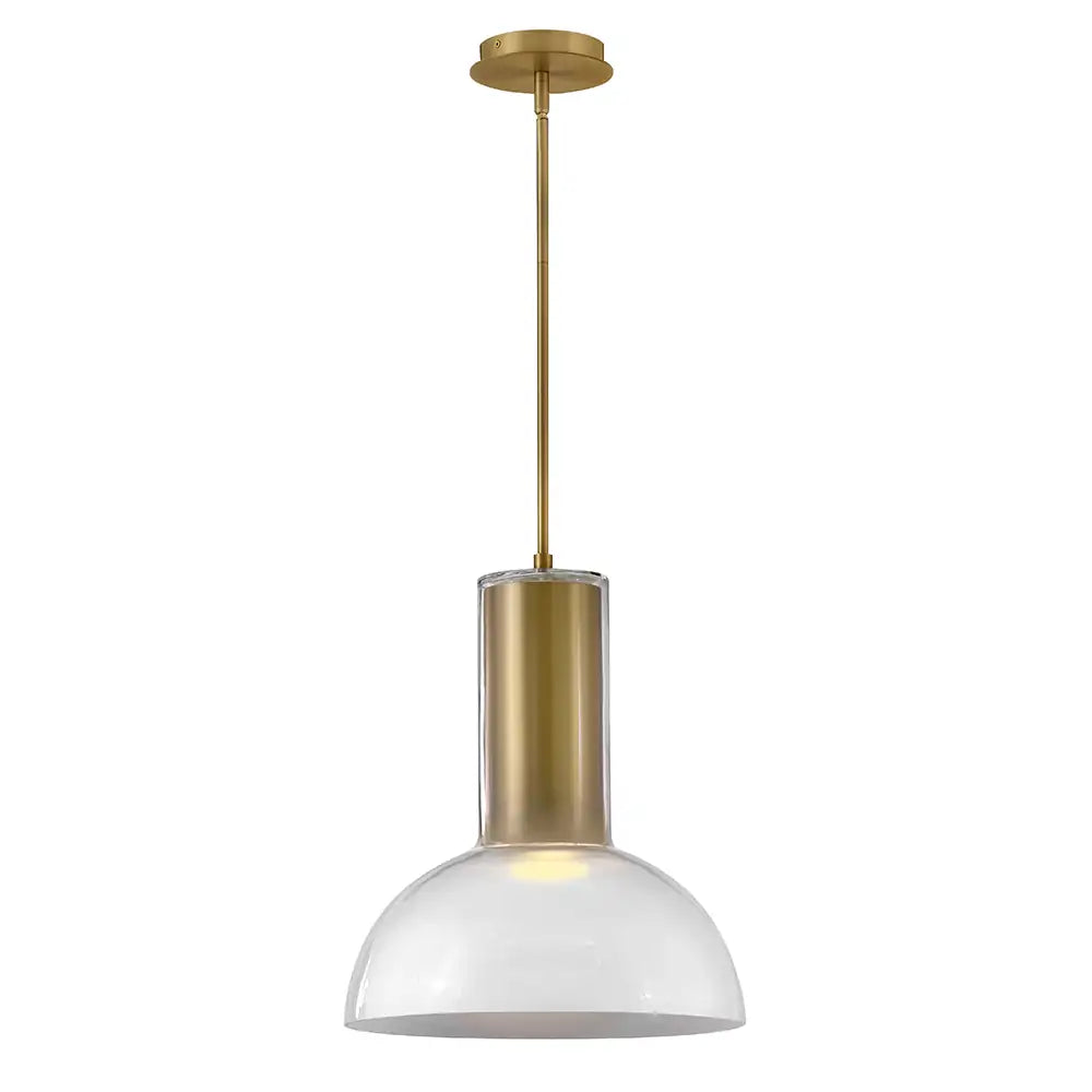 FREDRICK RAMOND, OMBRA PENDANT CHANDELIER, PENDANT LIGHT