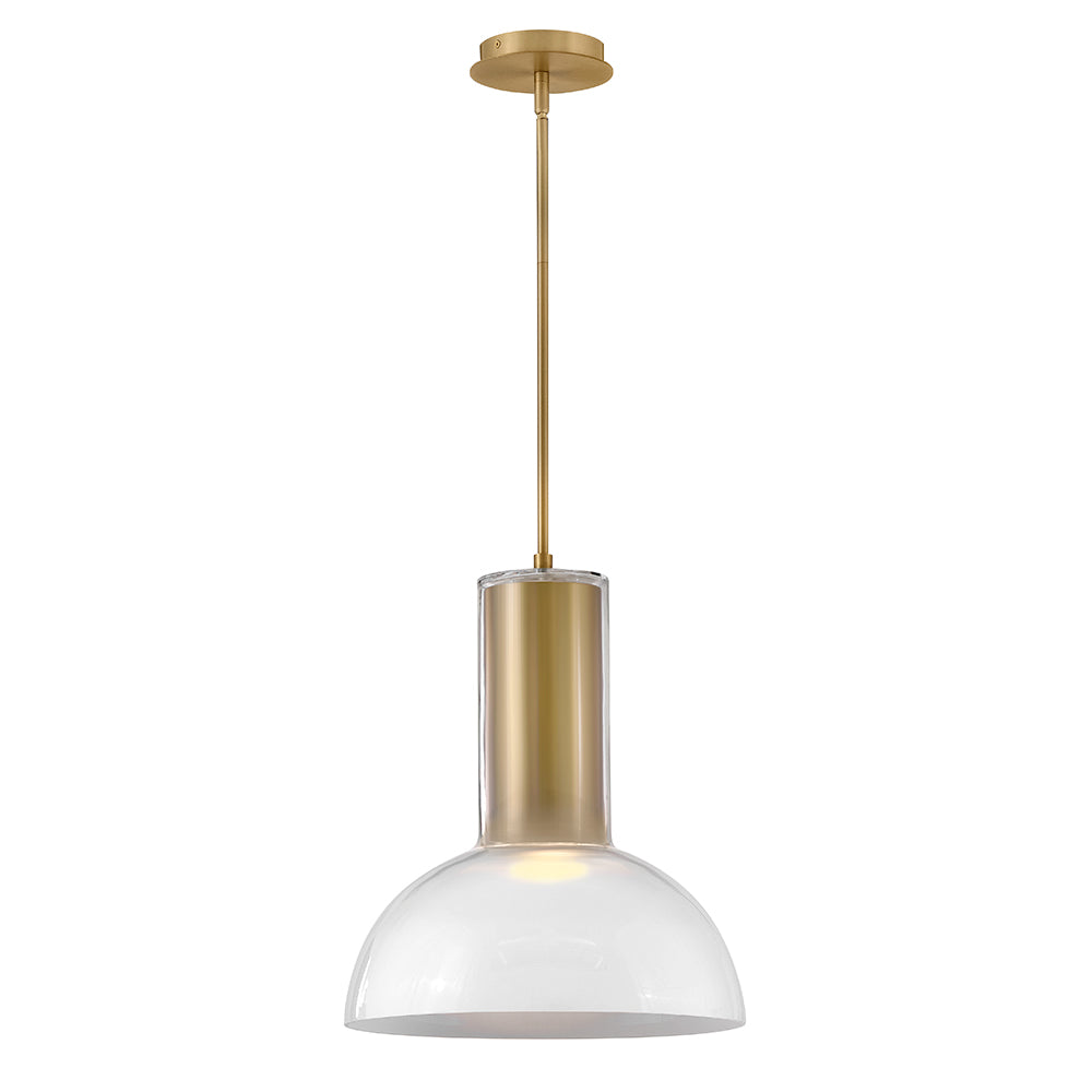 FREDRICK RAMOND, OMBRA PENDANT CHANDELIER, PENDANT LIGHT