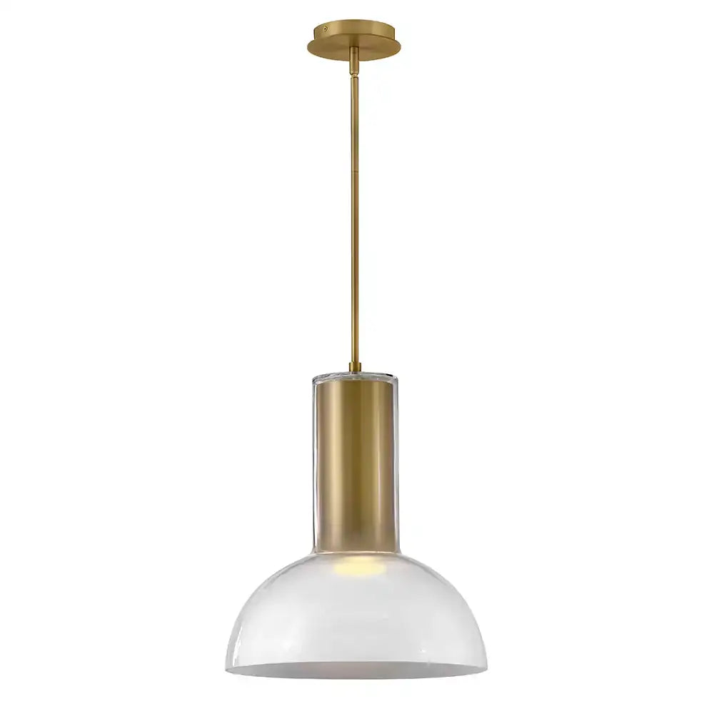 FREDRICK RAMOND, Ombra Pendant, PENDANT LIGHT