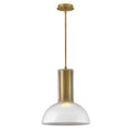 FREDRICK RAMOND, Ombra Pendant, PENDANT LIGHT