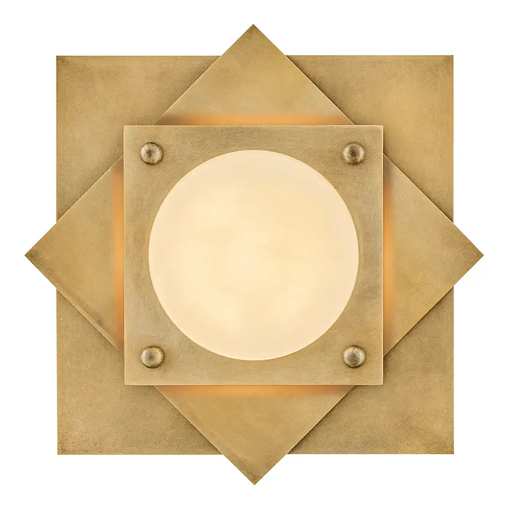 FREDRICK RAMOND, CLAUDE FLUSH MOUNT, FLUSH MOUNT CEILING LIGHTS