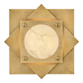 FREDRICK RAMOND, Claude LED Flush Mount, FLUSH MOUNT CEILING LIGHTS
