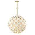 FREDRICK RAMOND, Marianne Chandelier, PENDANT LIGHT