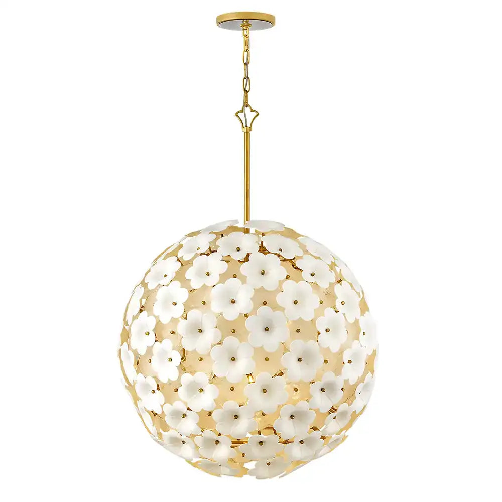 FREDRICK RAMOND, Marianne Chandelier, PENDANT LIGHT
