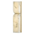 FREDRICK RAMOND, Alune LED Sconce, WALL SCONCES