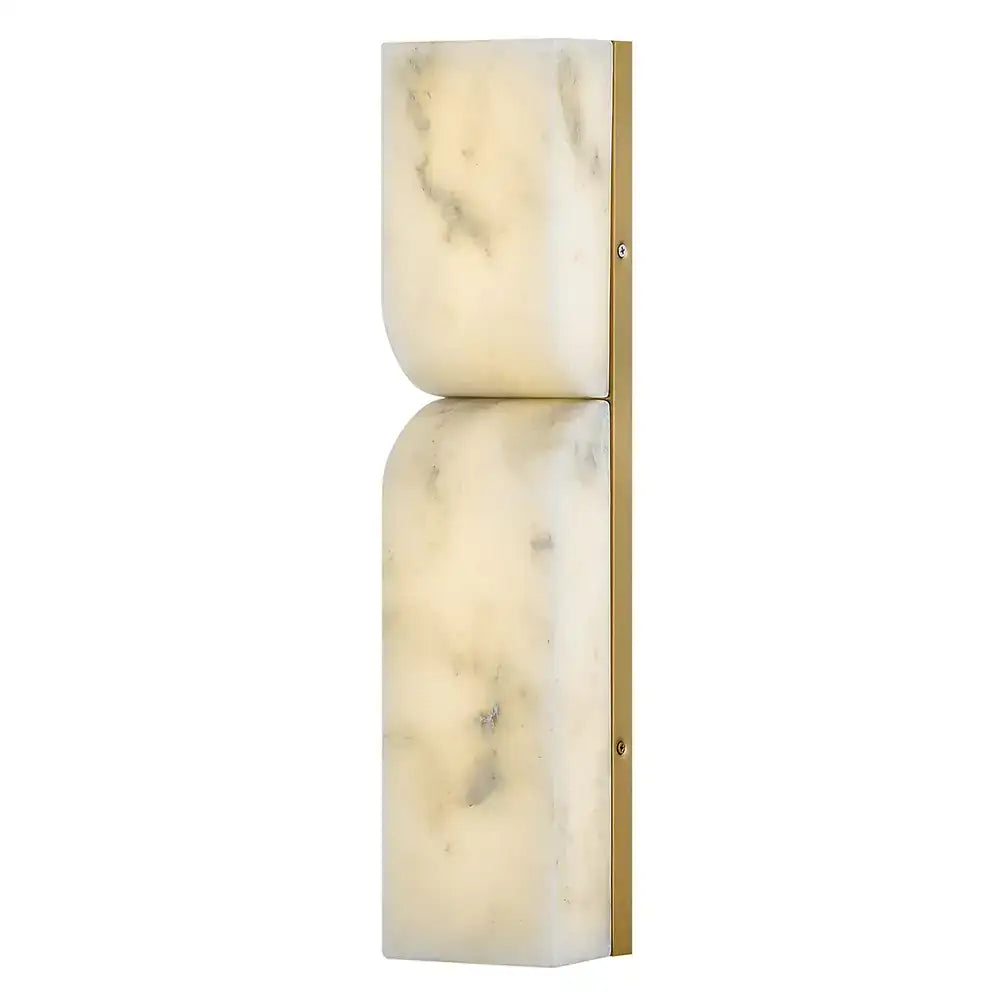 FREDRICK RAMOND, Alune LED Sconce, WALL SCONCES
