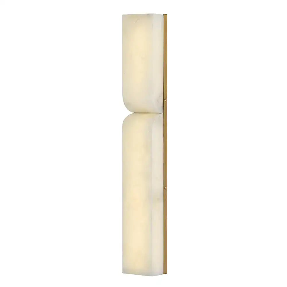 FREDRICK RAMOND, Alune LED Sconce, WALL SCONCES