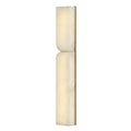 FREDRICK RAMOND, ALUNE SCONCE VANITY, WALL SCONCES