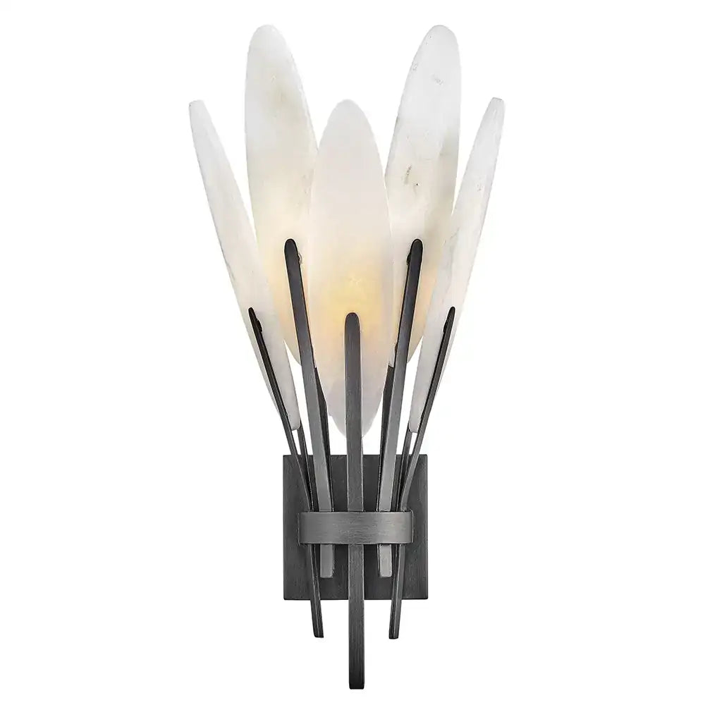 FREDRICK RAMOND, Nerine Sconce, WALL SCONCES