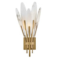 FREDRICK RAMOND, Nerine Sconce, WALL SCONCES