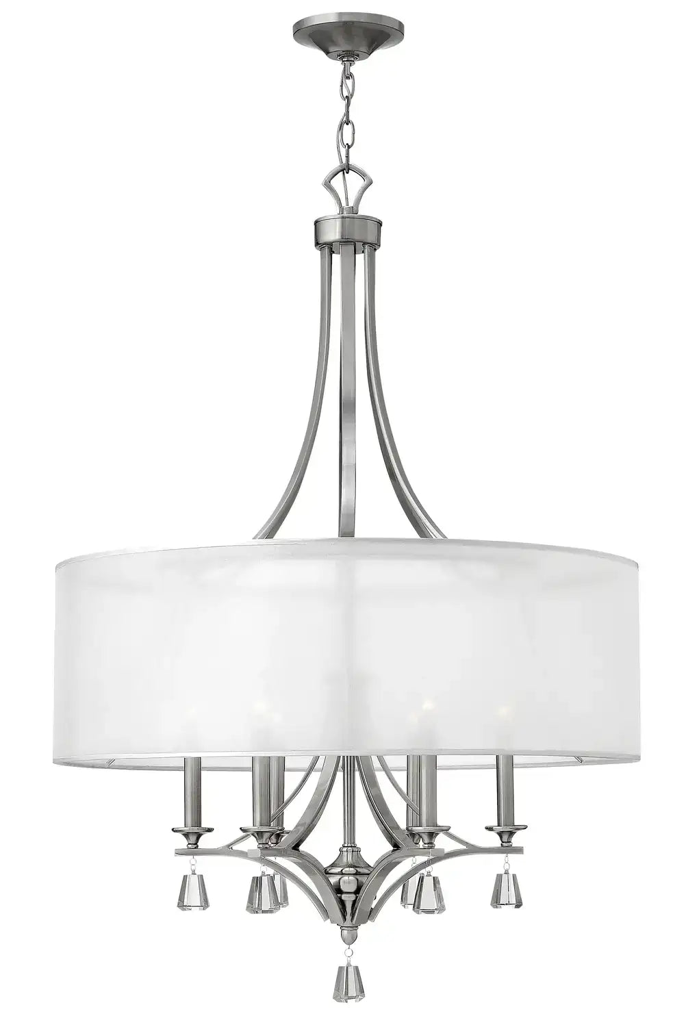 FREDRICK RAMOND, Mime Drum, PENDANT LIGHT
