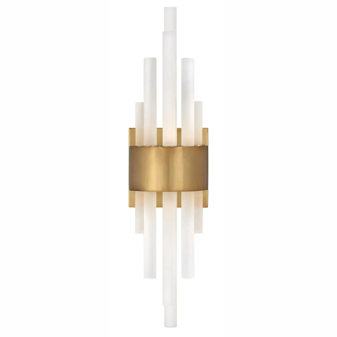 FREDRICK RAMOND, Trinity LED Sconce, WALL SCONCES
