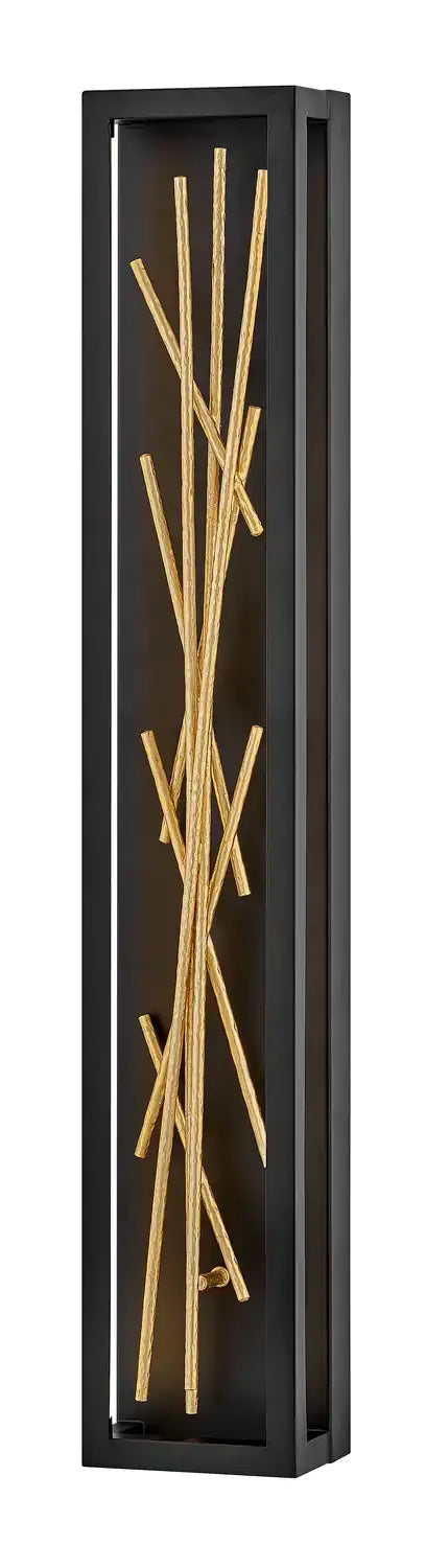 FREDRICK RAMOND, Styx LED Sconce, WALL SCONCES