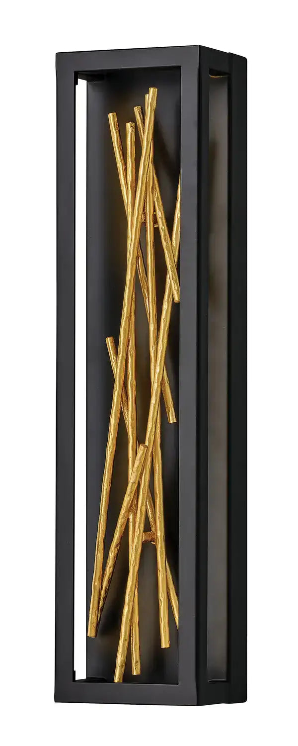 FREDRICK RAMOND, Styx LED Sconce, WALL SCONCES