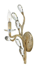 FREDRICK RAMOND, EVE SCONCE VANITY, WALL SCONCES