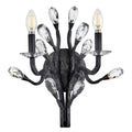 FREDRICK RAMOND, Eve Two Light Sconce, WALL SCONCES