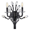 FREDRICK RAMOND, EVE SCONCE VANITY, WALL SCONCES