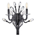 FREDRICK RAMOND, EVE SCONCE VANITY, WALL SCONCES