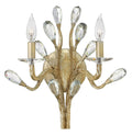 FREDRICK RAMOND, Eve Two Light Sconce, WALL SCONCES