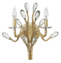 FREDRICK RAMOND, EVE SCONCE VANITY, WALL SCONCES