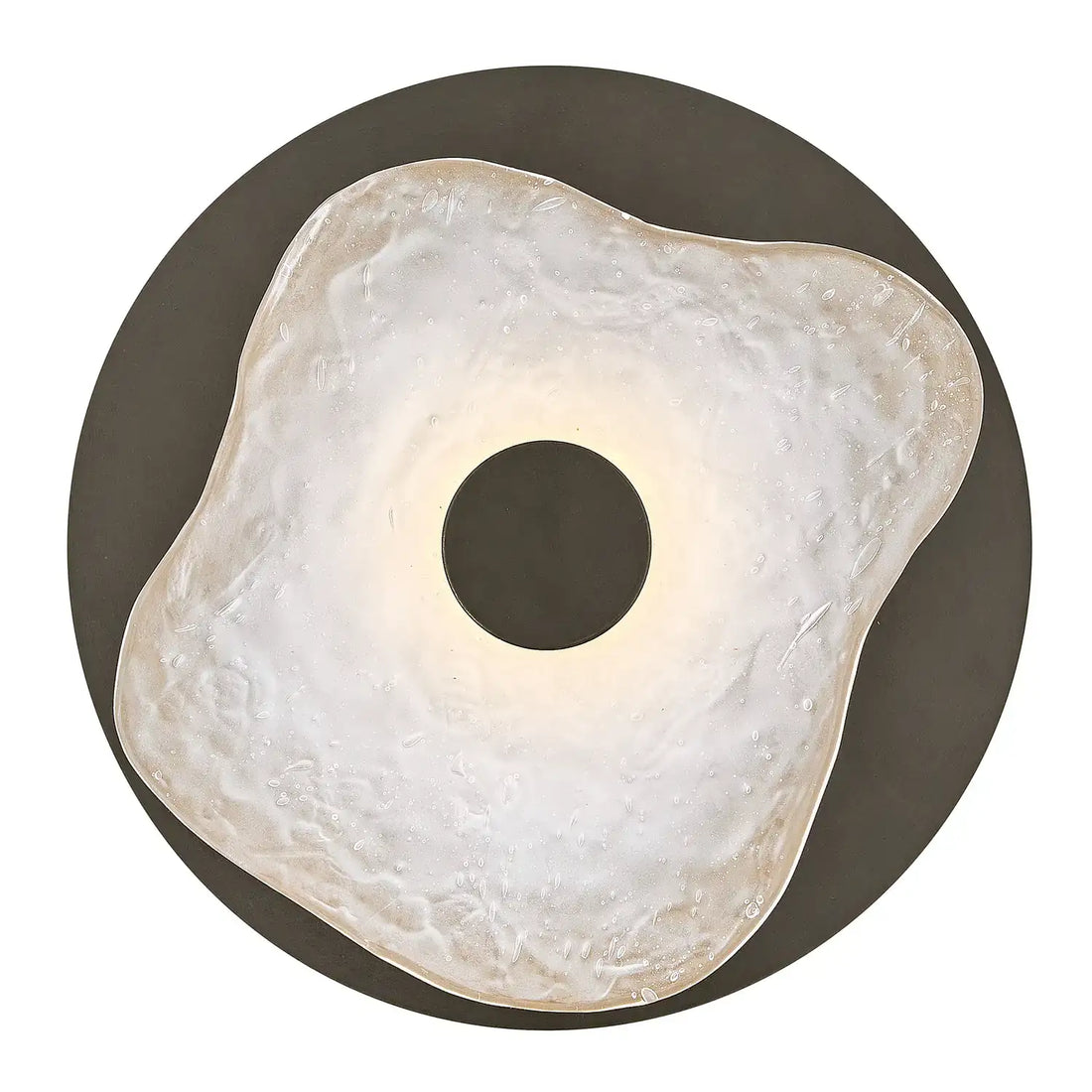 FREDRICK RAMOND, Iona LED Sconce, WALL SCONCES