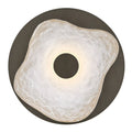 FREDRICK RAMOND, Iona LED Sconce, WALL SCONCES
