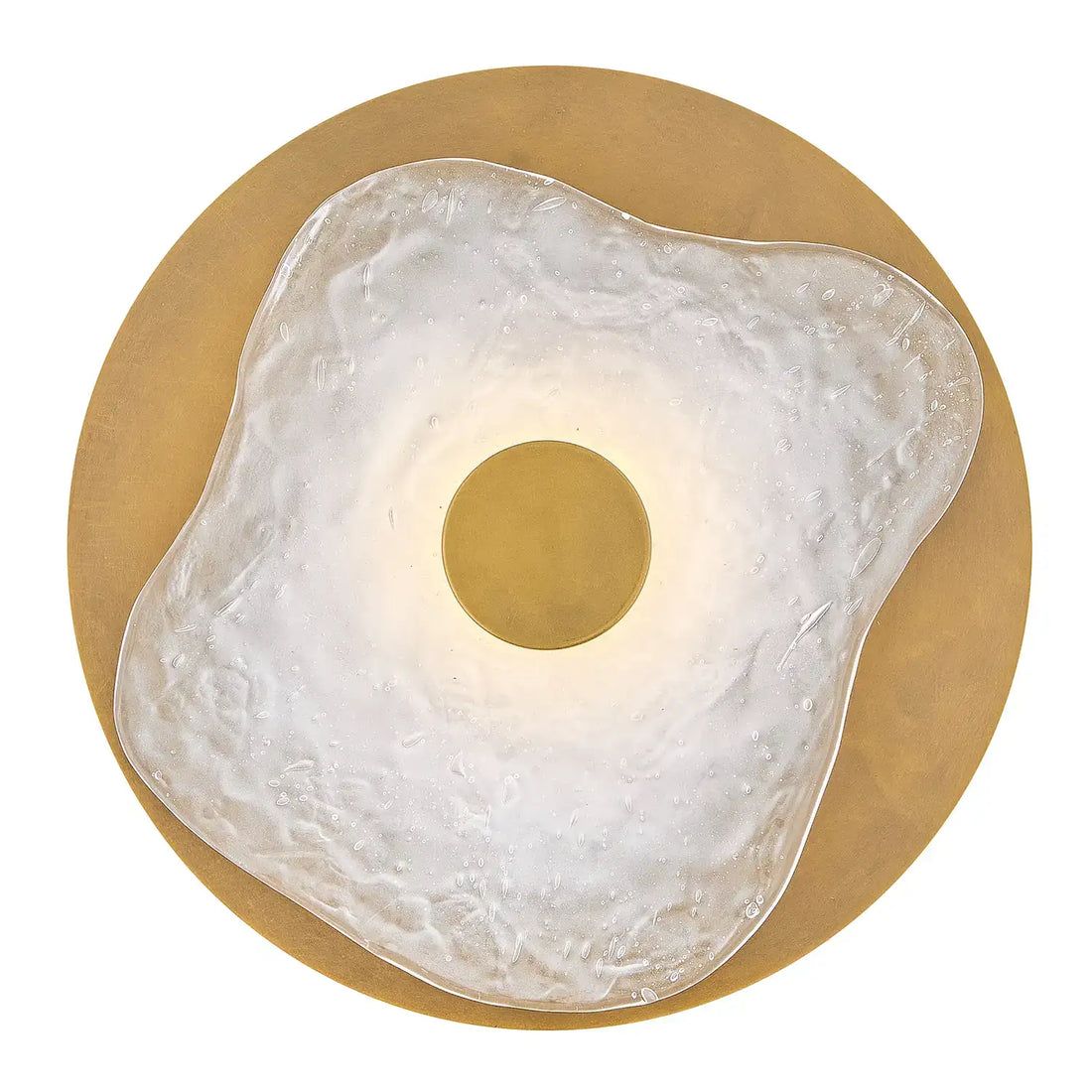 FREDRICK RAMOND, Iona LED Sconce, WALL SCONCES