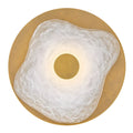 FREDRICK RAMOND, Iona LED Sconce, WALL SCONCES